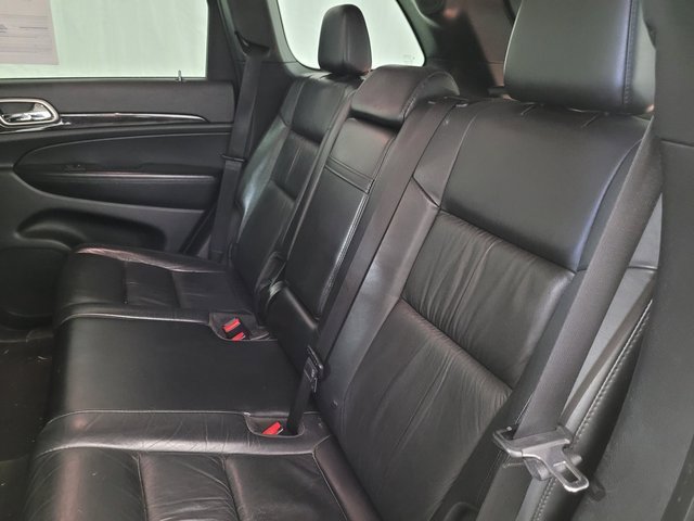 Used 2012 Jeep Grand Cherokee Altitude image 47