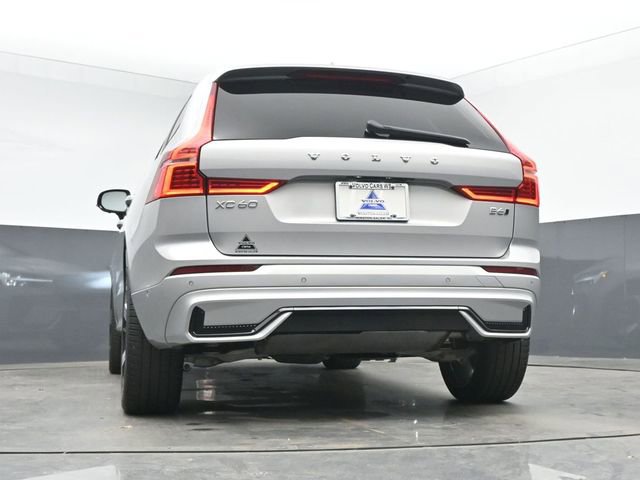 Used 2023 Volvo XC60 B6 Ultimate w/ Climate Package image 44