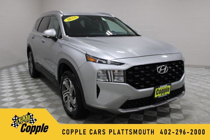 Used 2023 Hyundai Santa Fe SEL