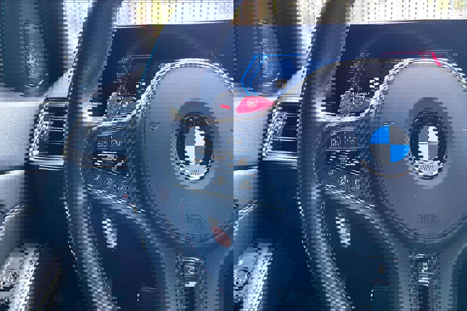 Used 2024 BMW M3 Competition w/ Executive Package image 23