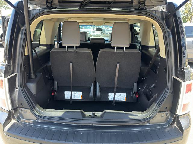 Certified 2019 Ford Flex SEL w/ Equipment Group 202A FWD image 17