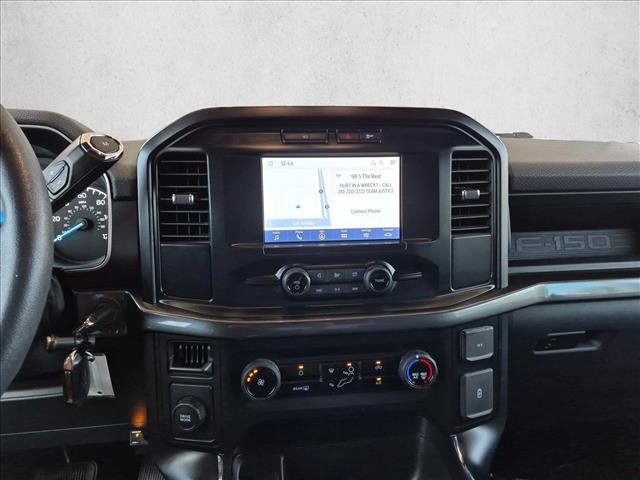 Used 2023 Ford F150 XL w/ STX Appearance Package RWD image 15