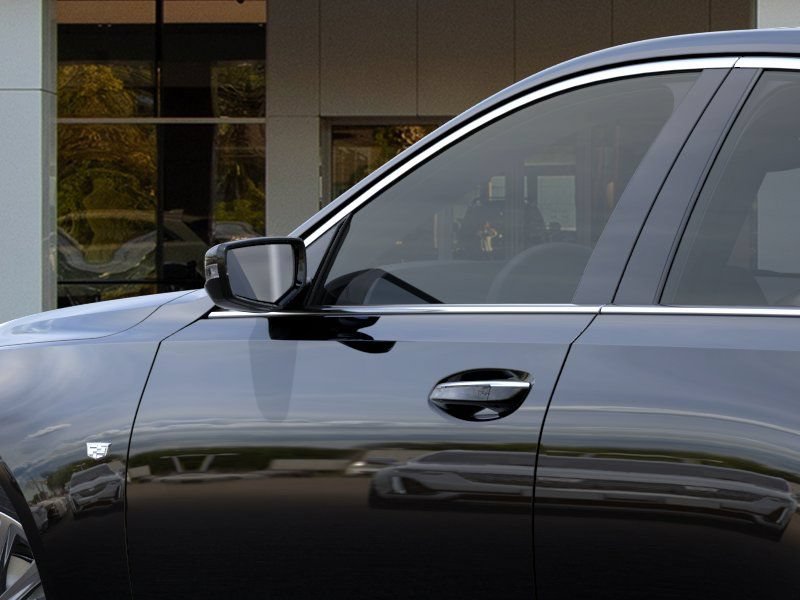 New 2026 Cadillac CT5 Premium Luxury RWD image 12