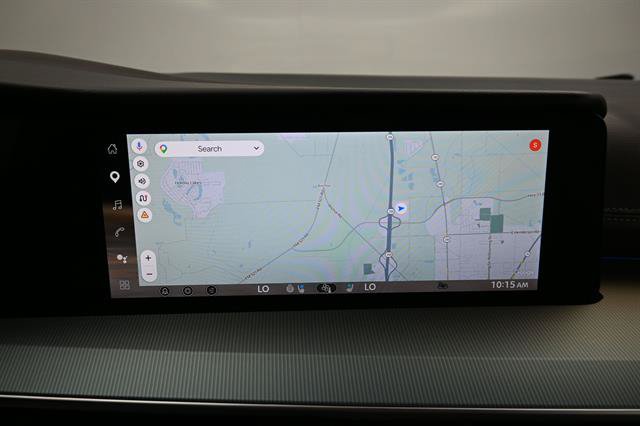 Used 2025 Nissan Murano Platinum w/ Cargo Package AWD/4WD image 13
