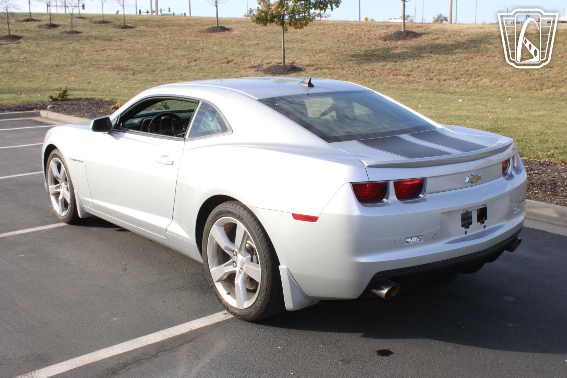 Used 2010 Chevrolet Camaro SS w/ RS Package image 9