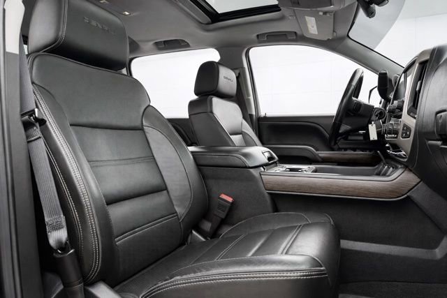 Used 2018 GMC Sierra 1500 Denali image 13