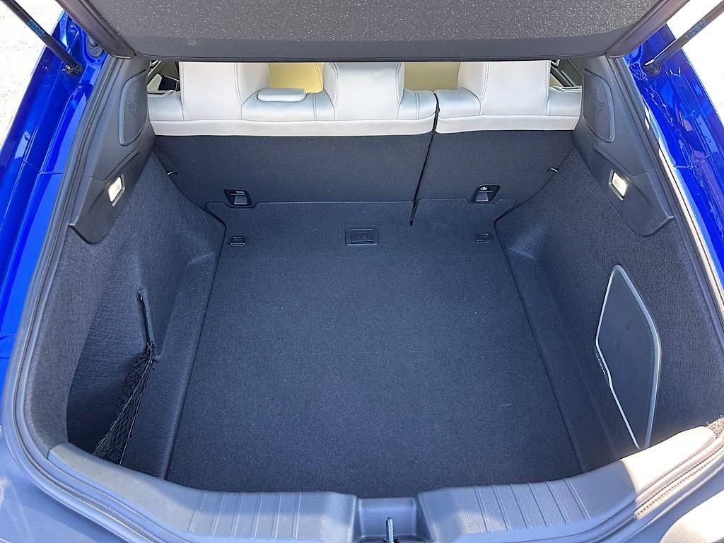 Certified 2025 Acura Integra A-Spec image 18