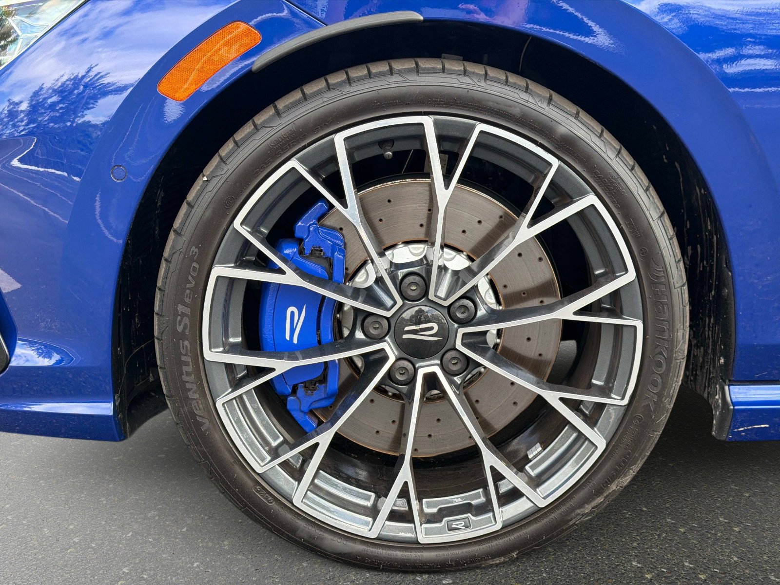 Used 2025 Volkswagen Golf image 13