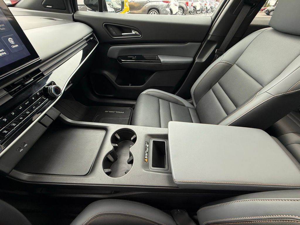 Certified 2024 Honda Prologue Elite image 28