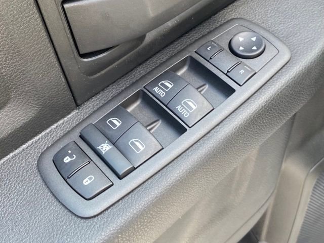 Used 2022 RAM 2500 Tradesman AWD/4WD image 13