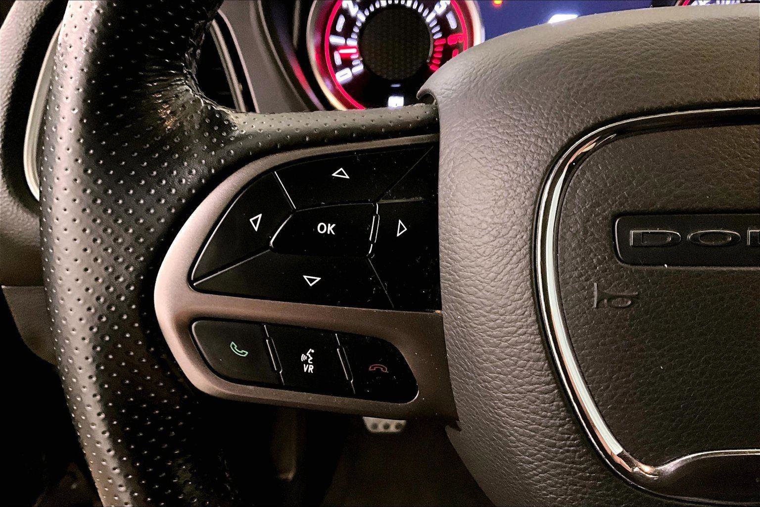 Used 2021 Dodge Challenger R/T Scat Pack image 17