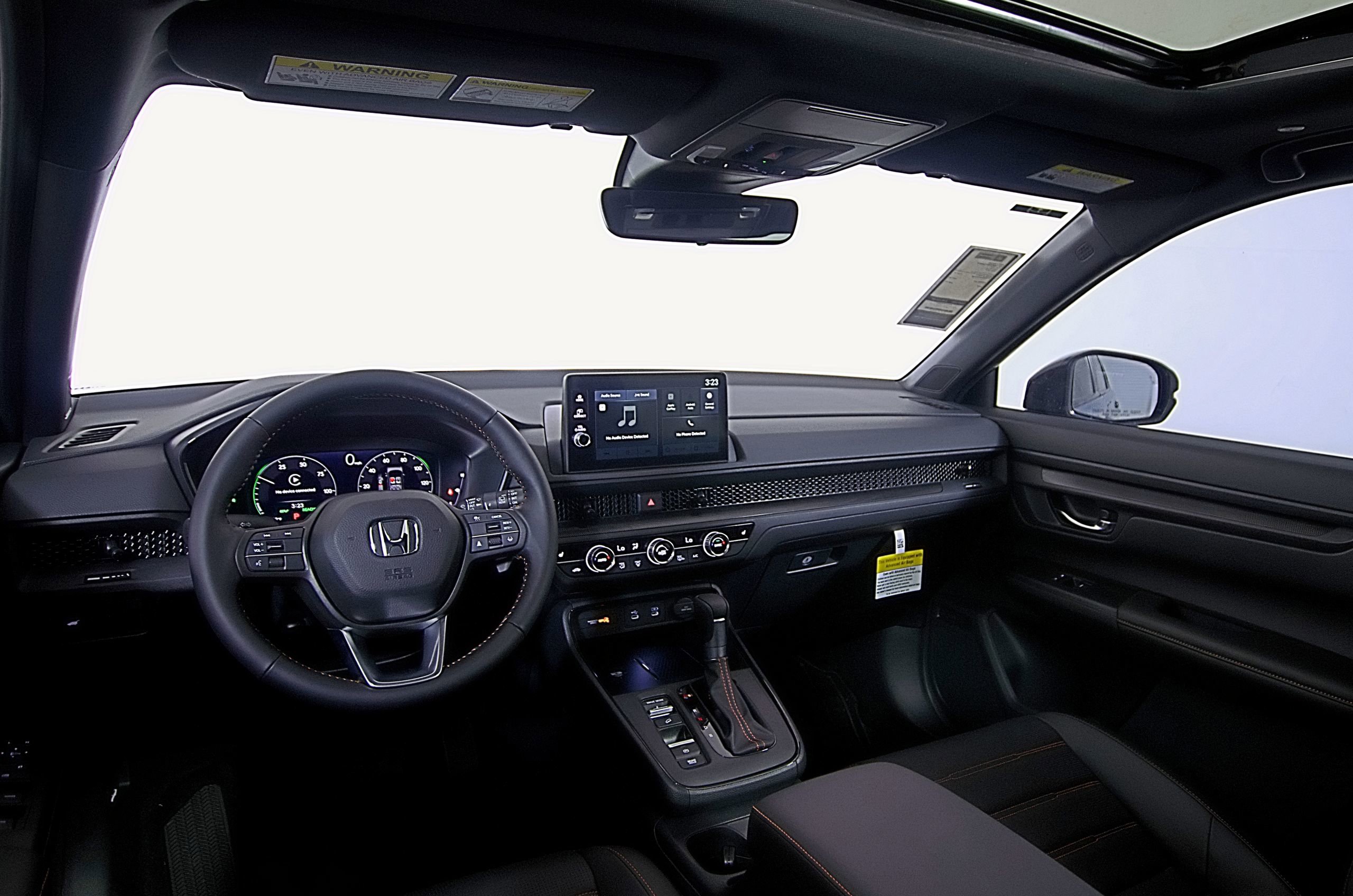 Certified 2026 Honda CR-V Sport-L image 13