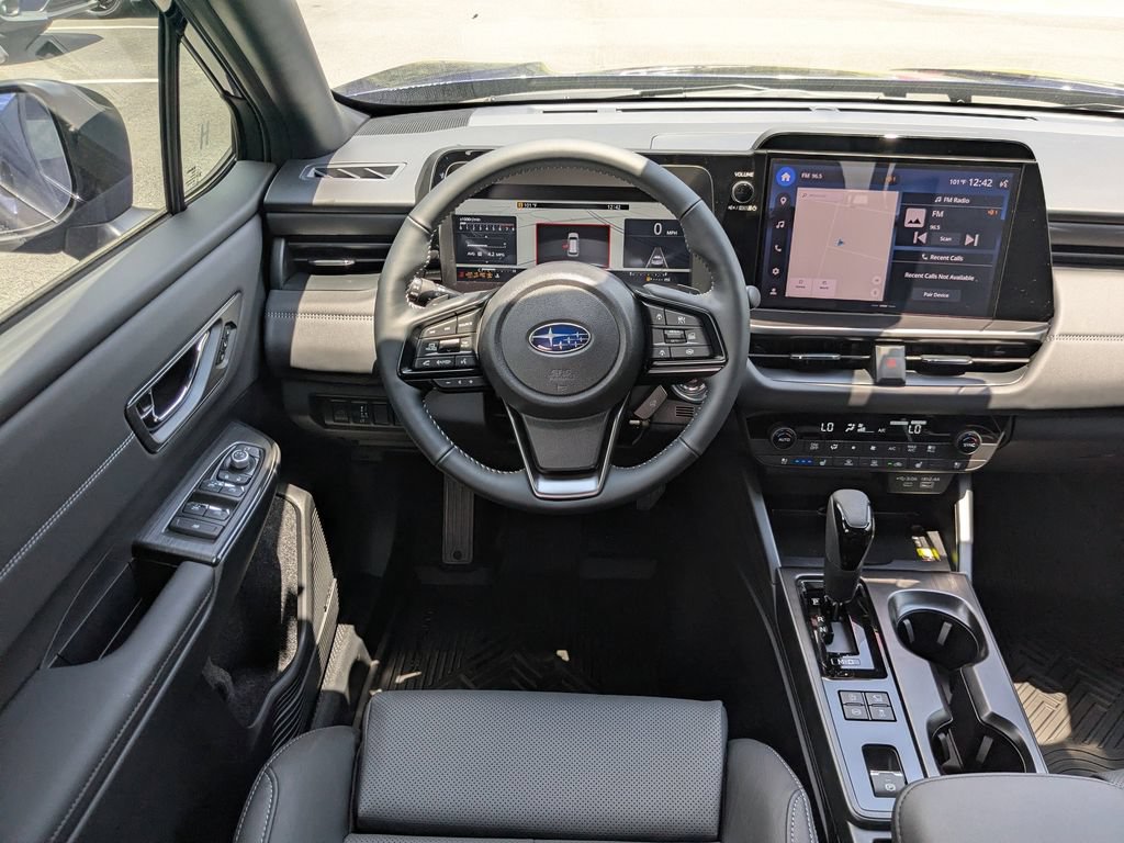 New 2026 Subaru Outback Touring XT AWD/4WD image 15