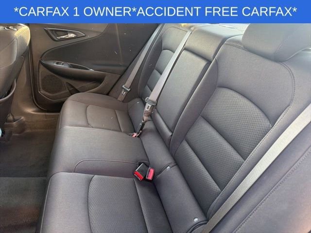 Used 2024 Chevrolet Malibu LT FWD image 18