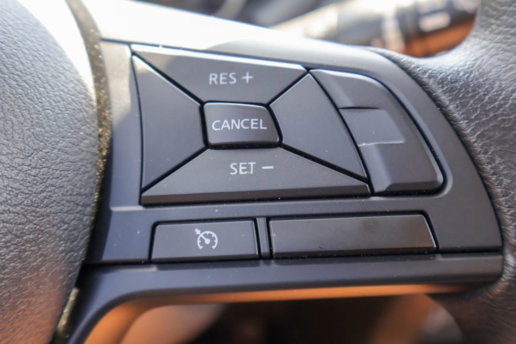 Certified 2025 Nissan Kicks Play S FWD image 13