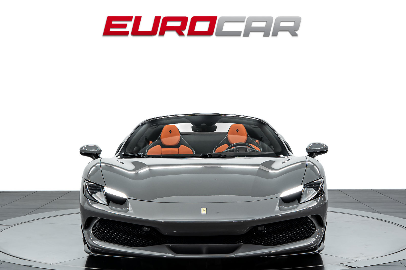 Used 2024 Ferrari 296 GTS RWD image 10