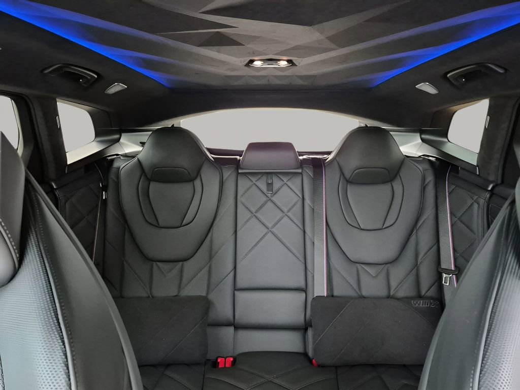 Used 2025 BMW XM image 49