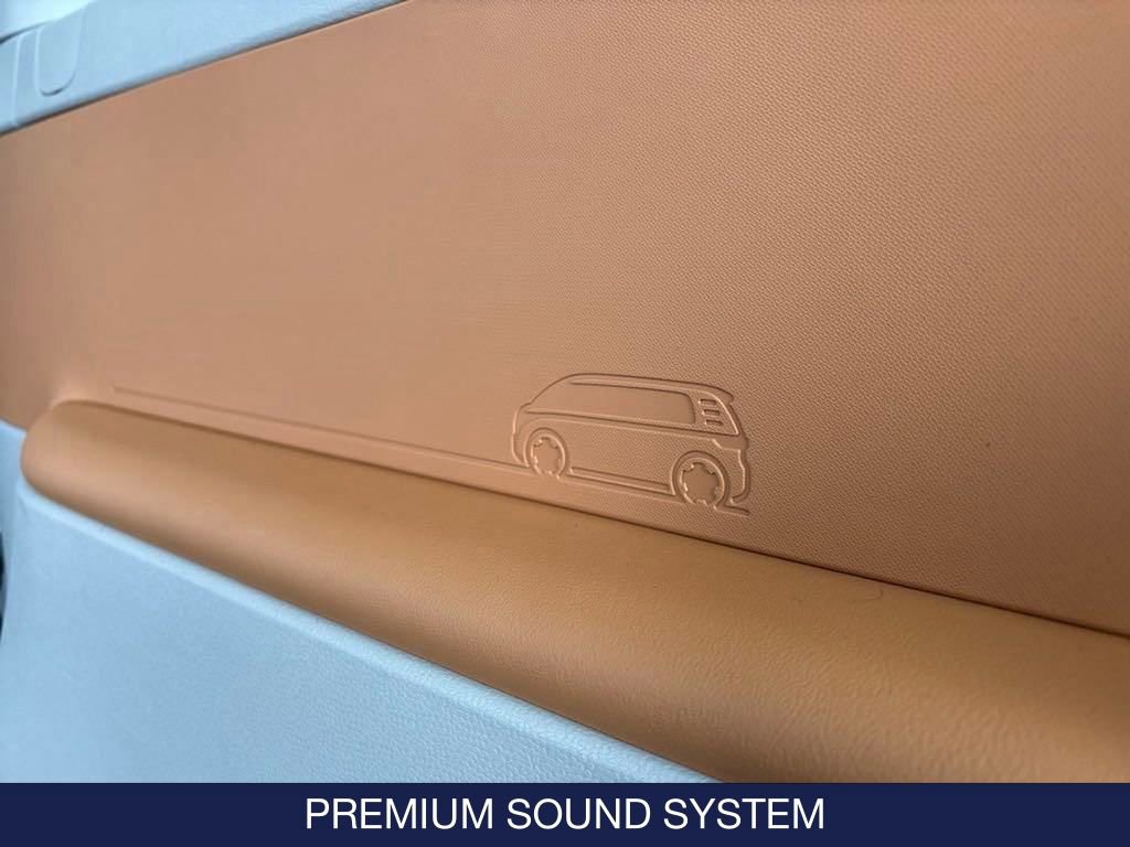 New 2025 Volkswagen ID. Buzz 1st Edition image 37