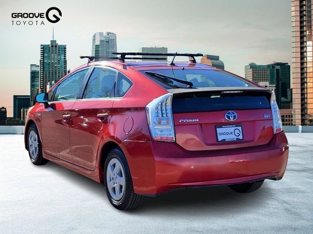 Used 2011 Toyota Prius One image 3