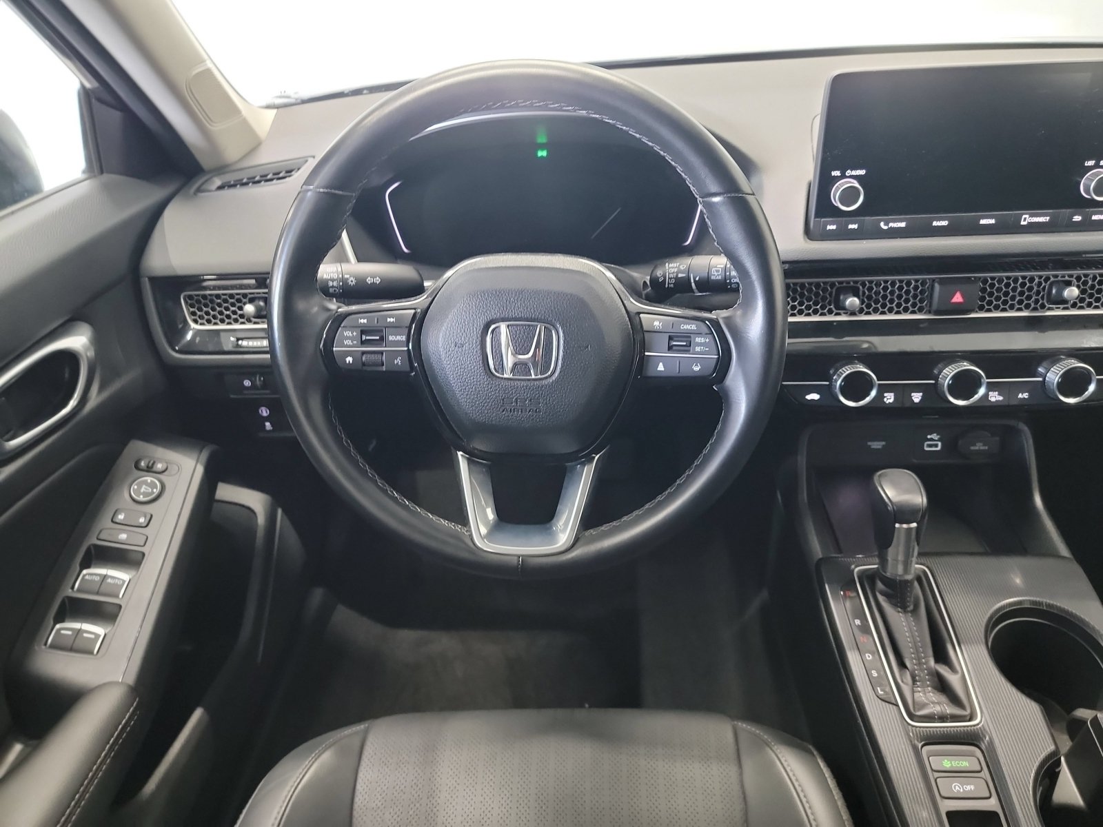 Certified 2023 Honda Civic EX-L image 16