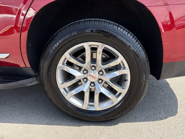 Certified 2023 GMC Yukon SLT w/ SLT Premium Package AWD/4WD image 31