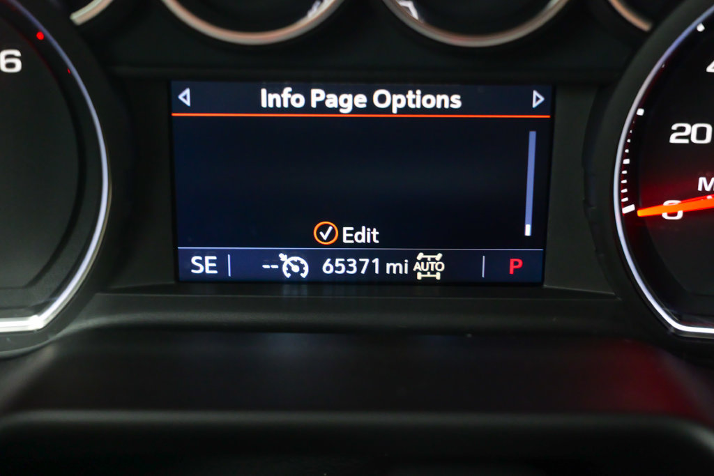 Used 2021 Chevrolet Tahoe LT AWD/4WD image 45