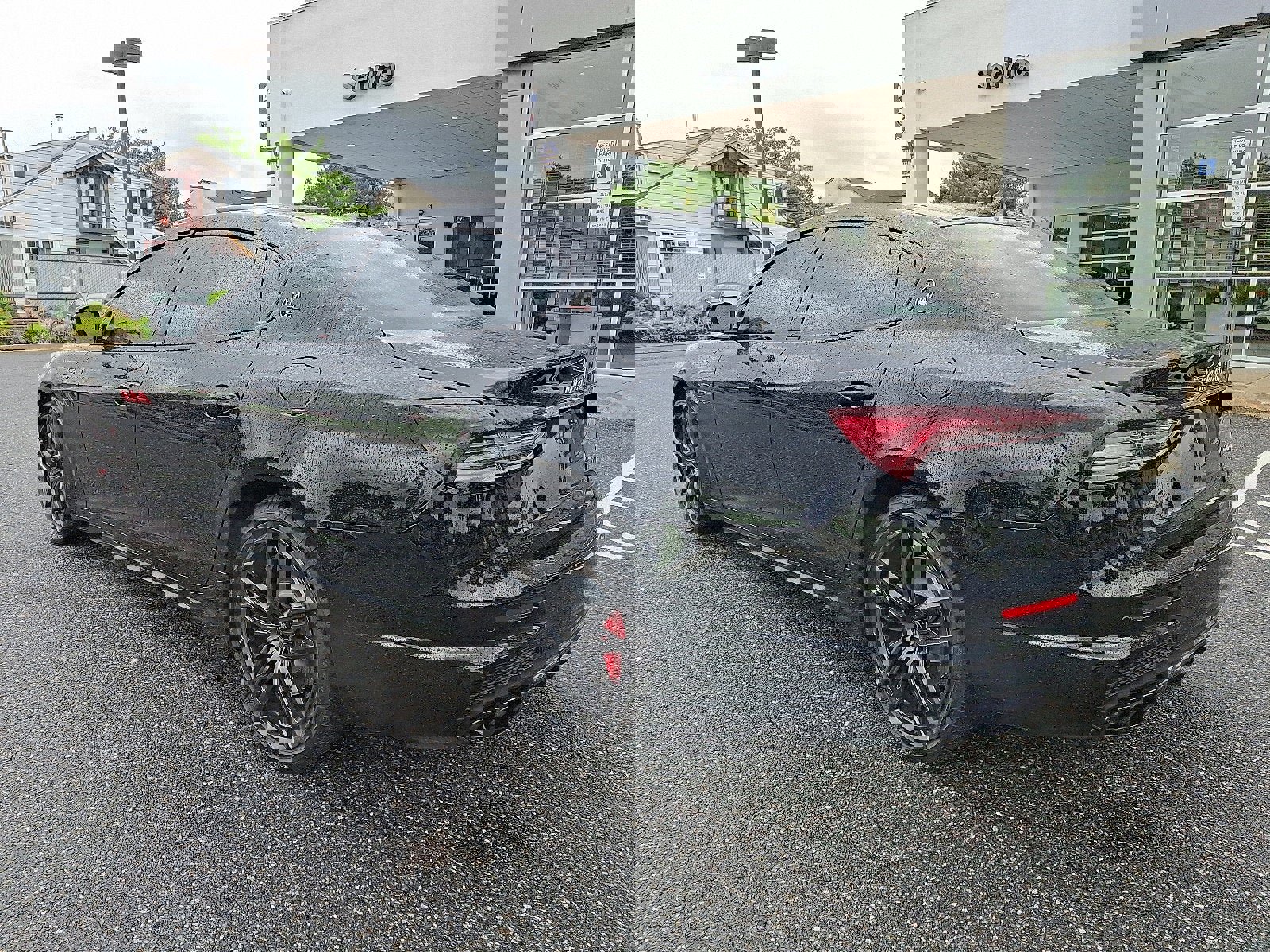 Used 2021 Maserati Quattroporte Trofeo image 6