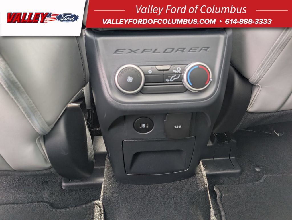 New 2025 Ford Explorer Active w/ Active Comfort Package AWD/4WD image 45