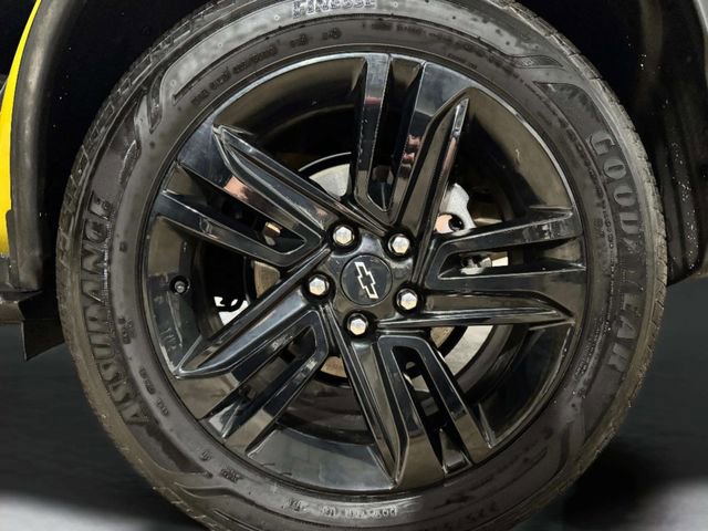 Used 2024 Chevrolet Trax ACTIV w/ Sunroof Package image 33