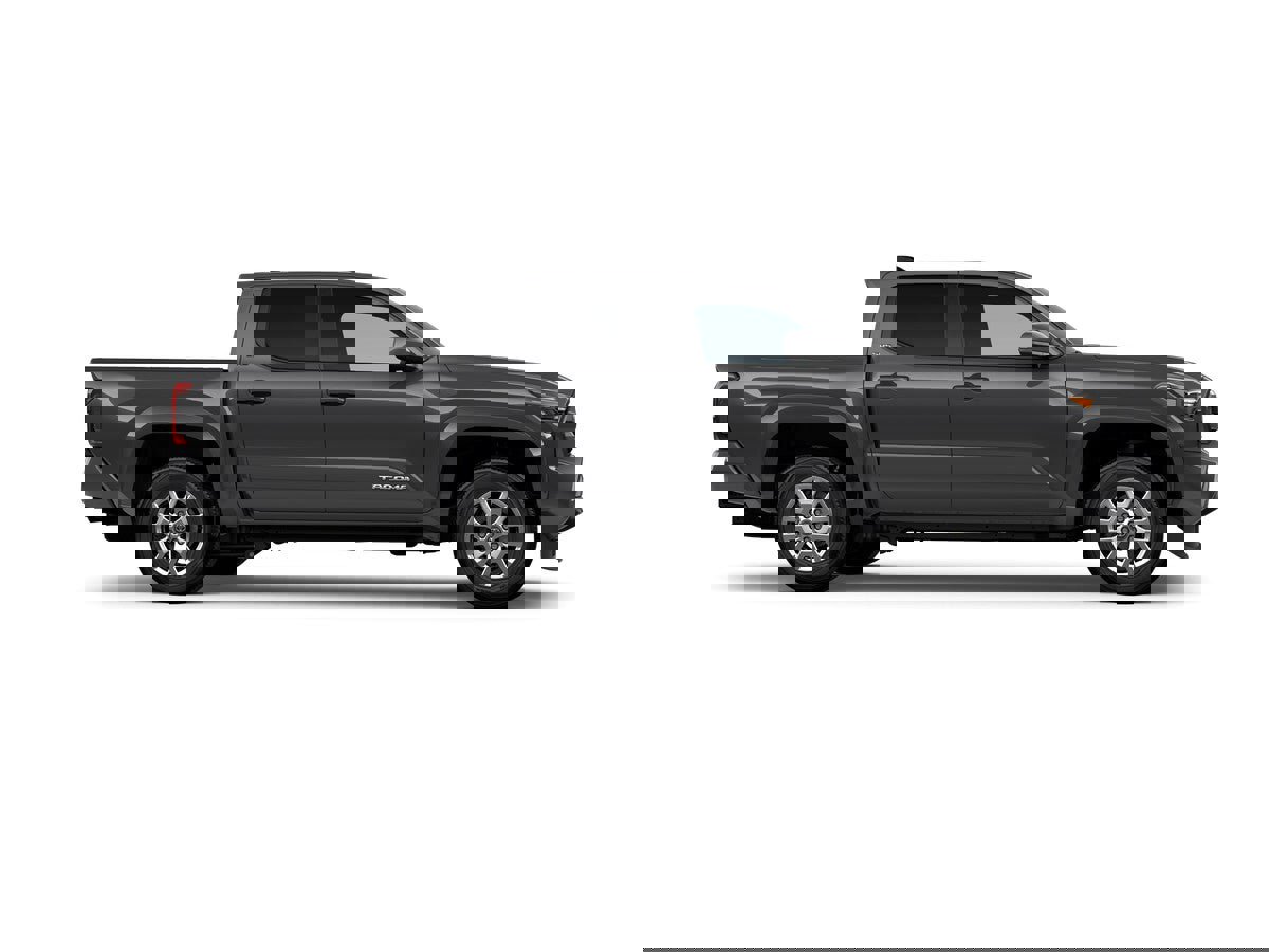 New 2025 Toyota Tacoma SR5 image 35