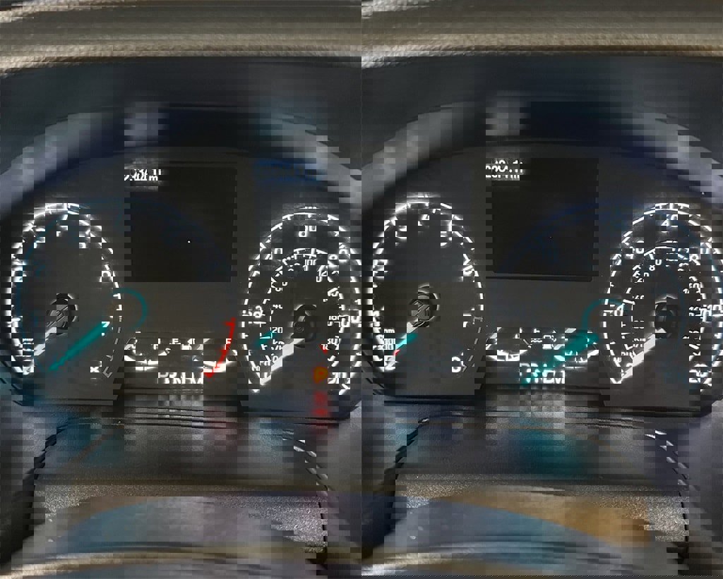 Used 2024 Ford Transit 250 Low Roof w/ Exterior Upgrade Package image 18