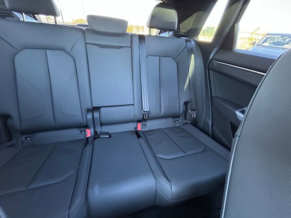 Used 2021 Audi Q3 2.0T Premium image 13