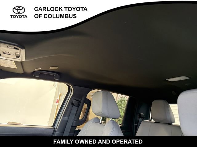 Used 2025 Toyota Tacoma SR5 image 13