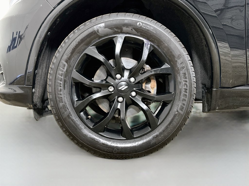 Used 2020 Dodge Durango GT AWD/4WD image 39
