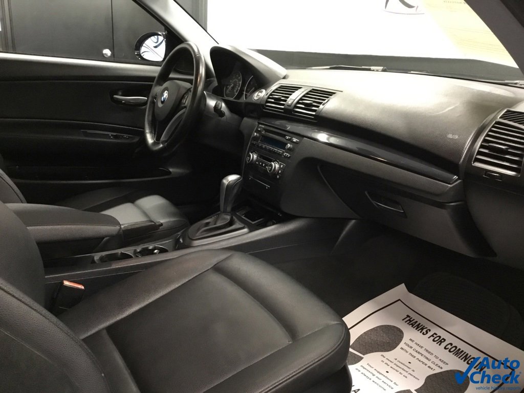 Used 2009 BMW 128i Coupe image 27