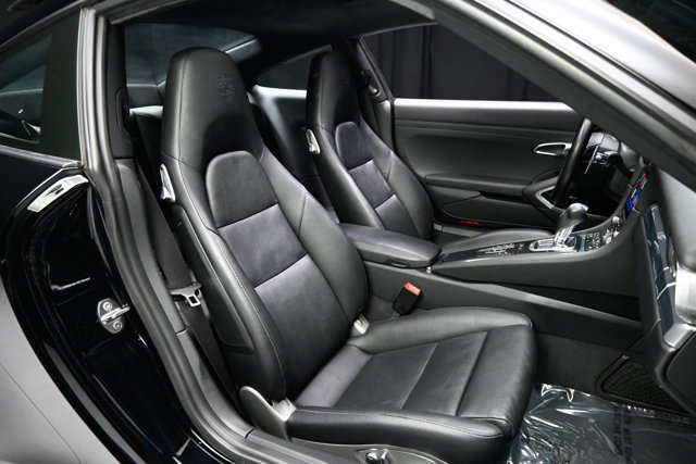 Used 2019 Porsche 911 Carrera RWD image 10