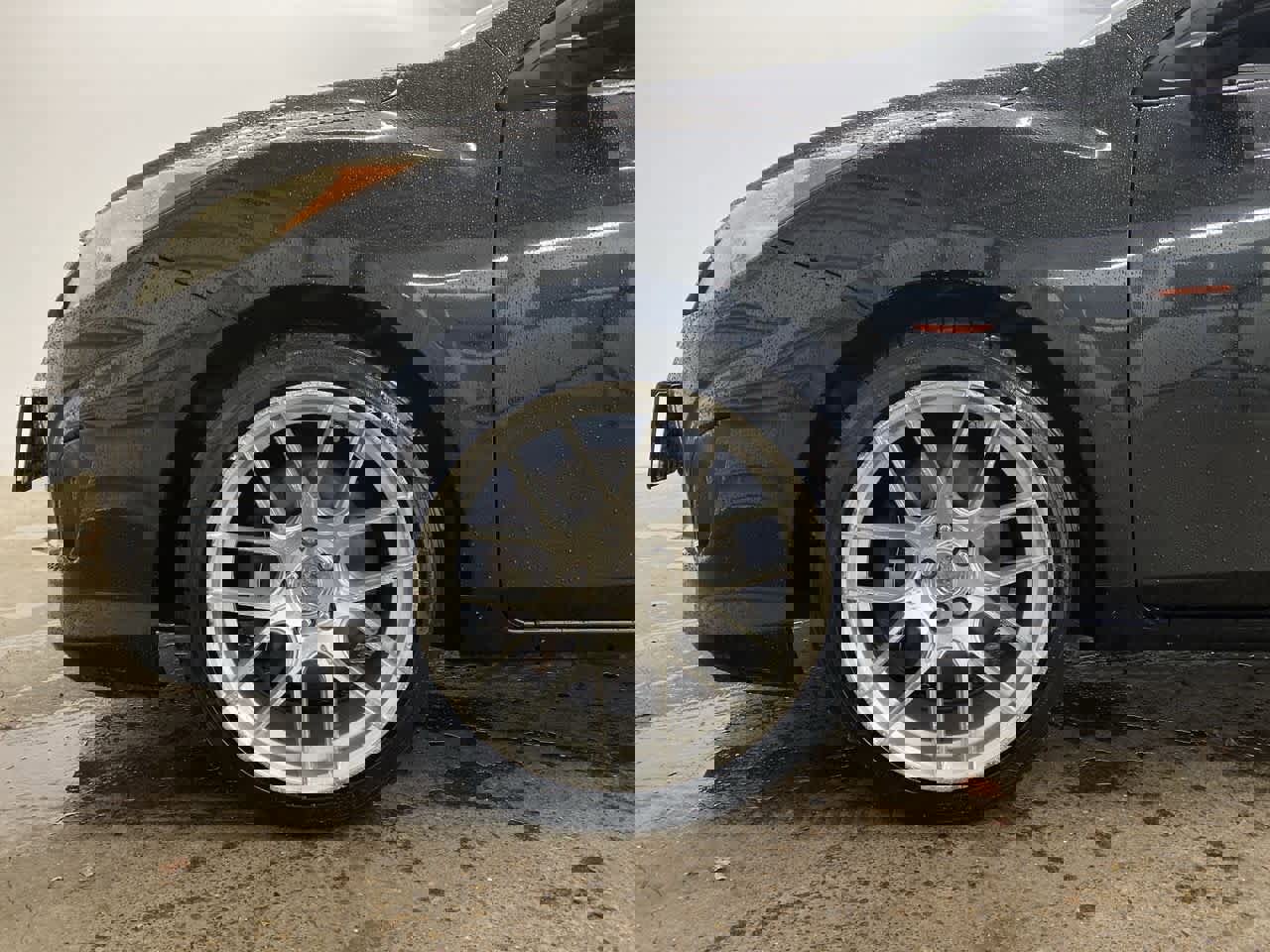 Used 2011 MAZDA MAZDASPEED3 Sport image 10