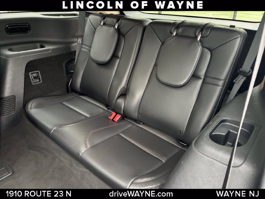 Certified 2024 Lincoln Aviator AWD w/ Premium Package image 24
