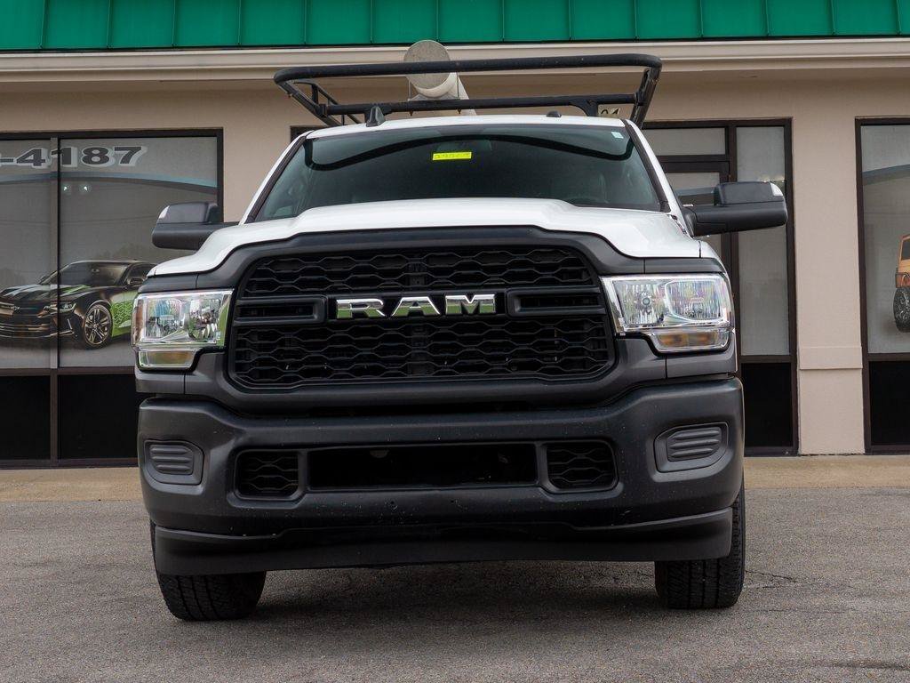 Used 2022 RAM 2500 Tradesman RWD image 7