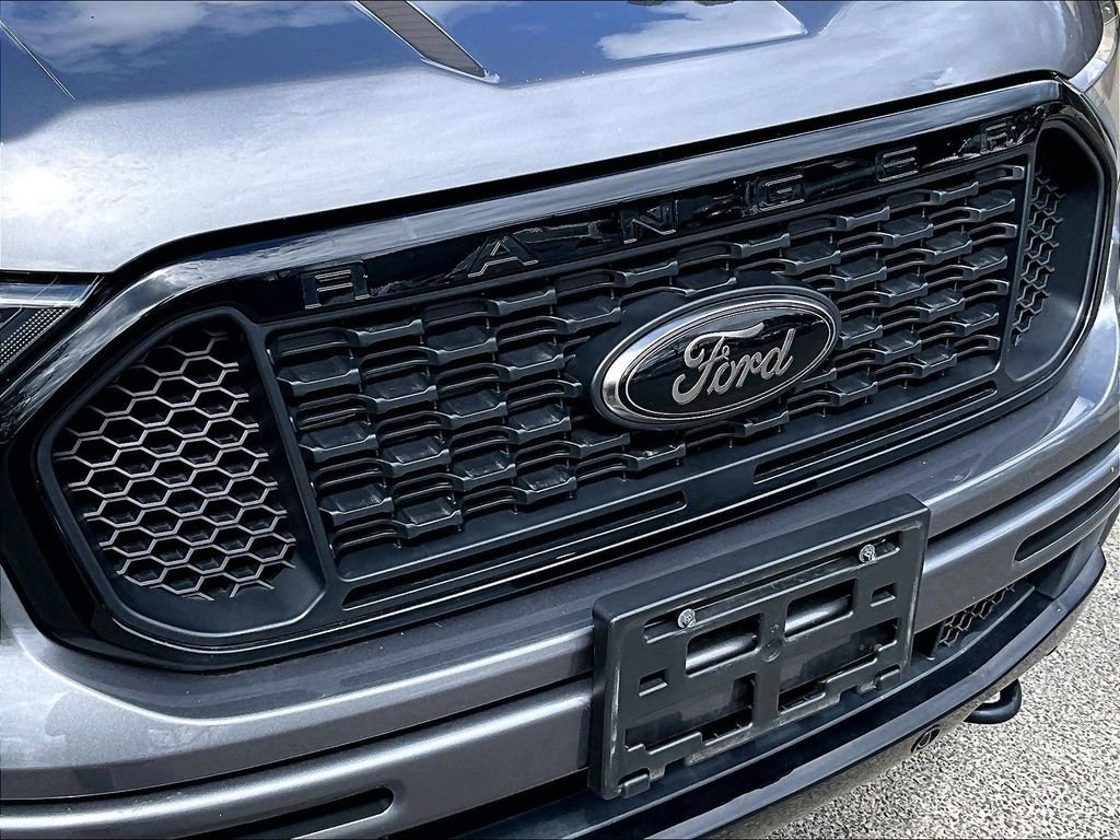 Used 2021 Ford Ranger XLT w/ Equipment Group 301A Mid image 22