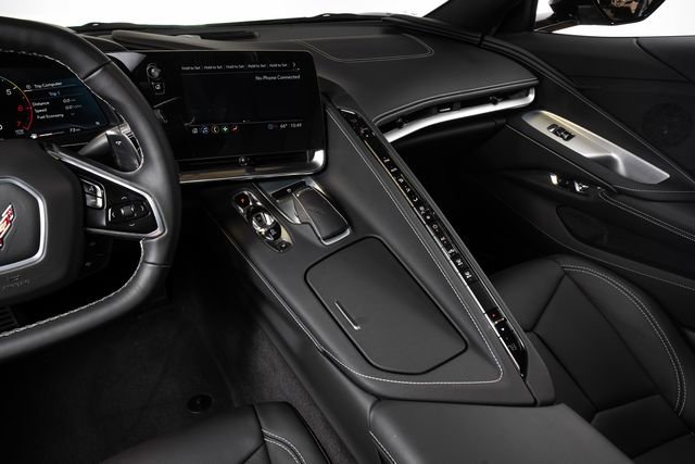 Used 2023 Chevrolet Corvette Stingray Coupe w/ Z51 Performance Package image 27