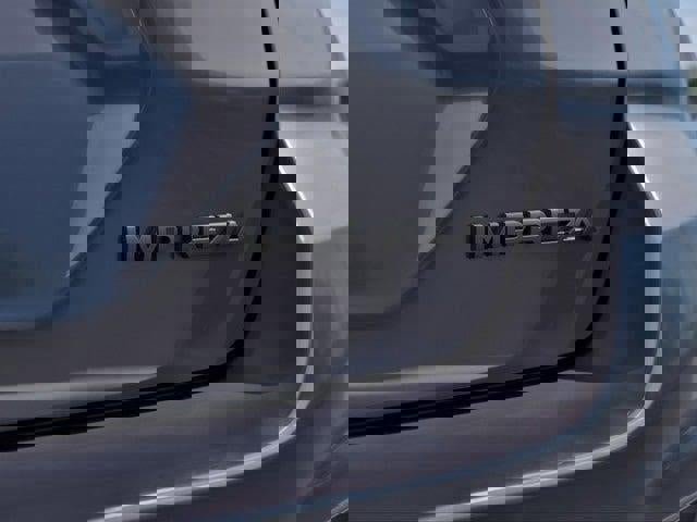 New 2026 Subaru Impreza 2.0i Sport w/ Popular Package #1 image 33