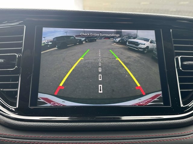 New 2026 Dodge Durango GT AWD/4WD image 11