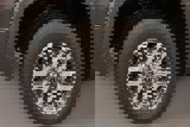 New 2026 Toyota Tundra 1794 Edition image 7