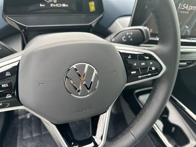 New 2026 Volkswagen ID.4 Pro S AWD/4WD image 18