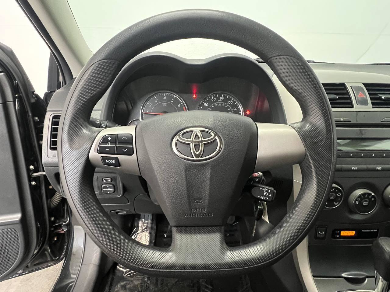 Used 2011 Toyota Corolla S FWD image 15