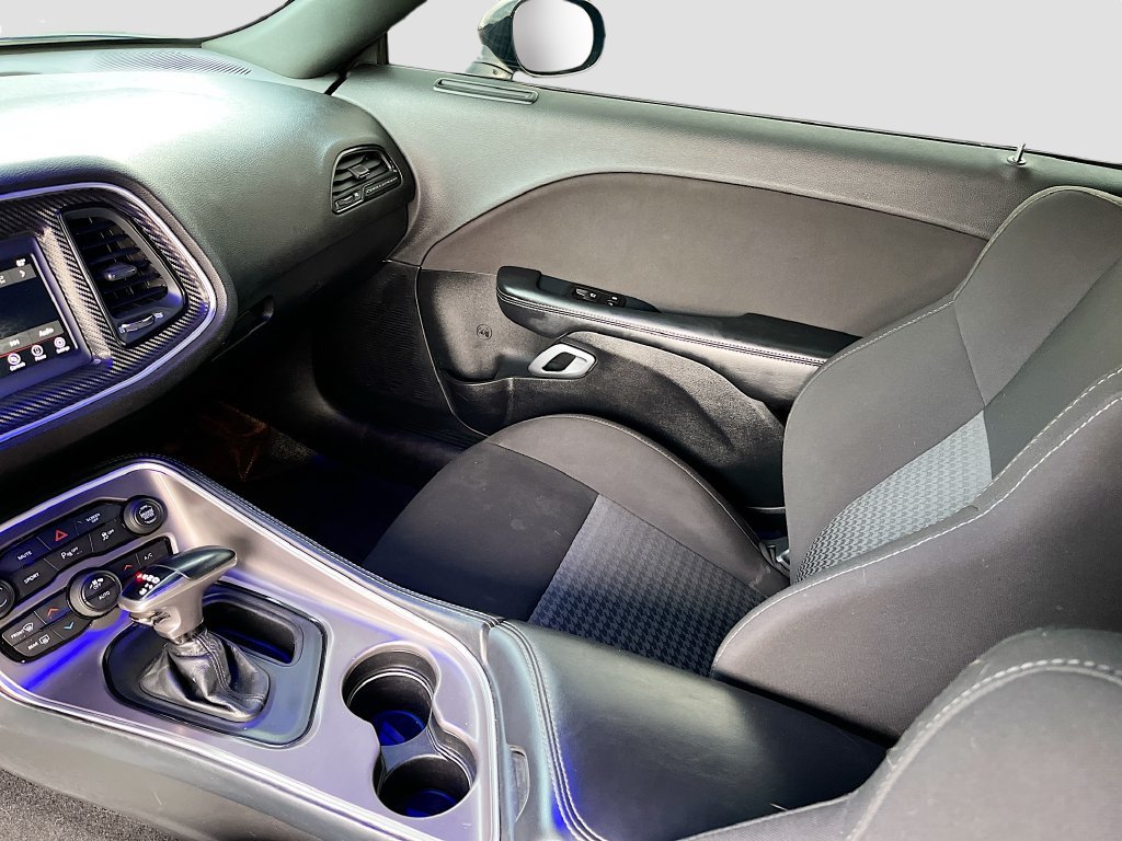 Used 2021 Dodge Challenger R/T RWD image 21