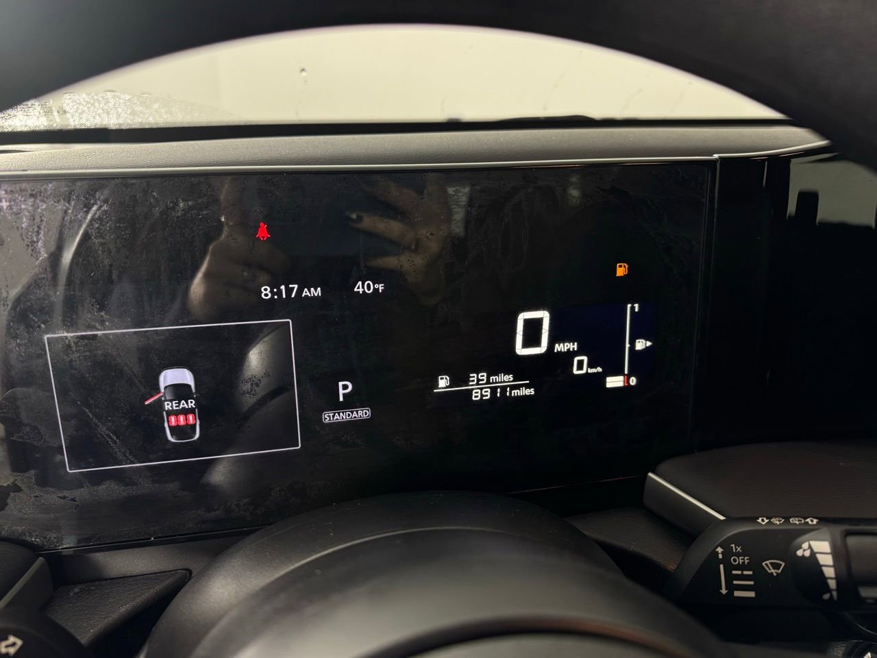 Used 2025 Nissan Kicks S image 21