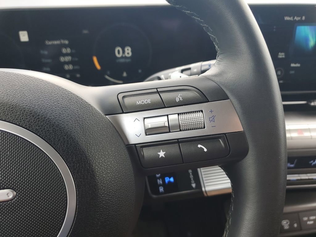 Certified 2024 Hyundai Kona SEL w/ Convenience Package image 24