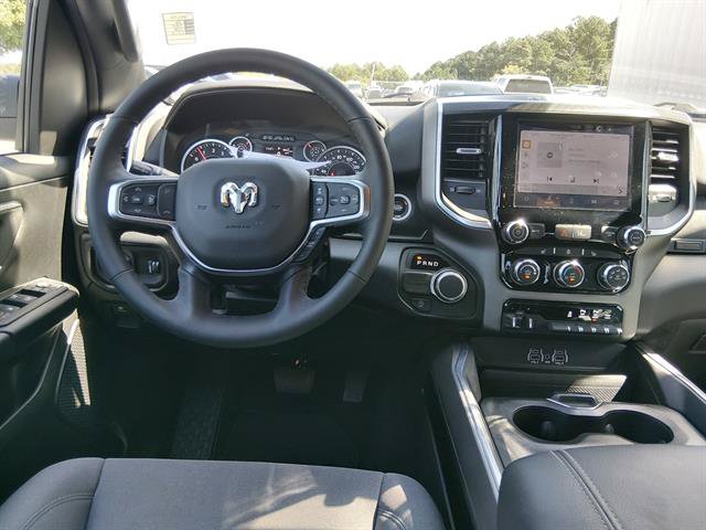 Used 2026 RAM 1500 Big Horn RWD image 10